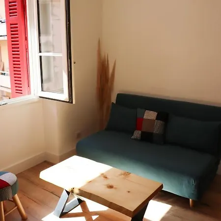 Apartment Appartement A Stella Ajaccio (Corsica)
