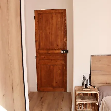 Appartement A Stella Apartment Ajaccio (Corsica)