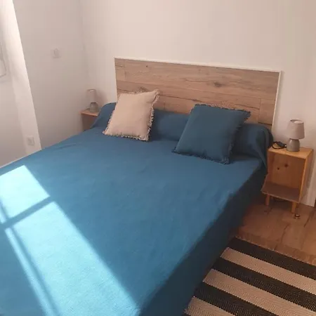 Appartement A Stella Ajaccio (Corsica)